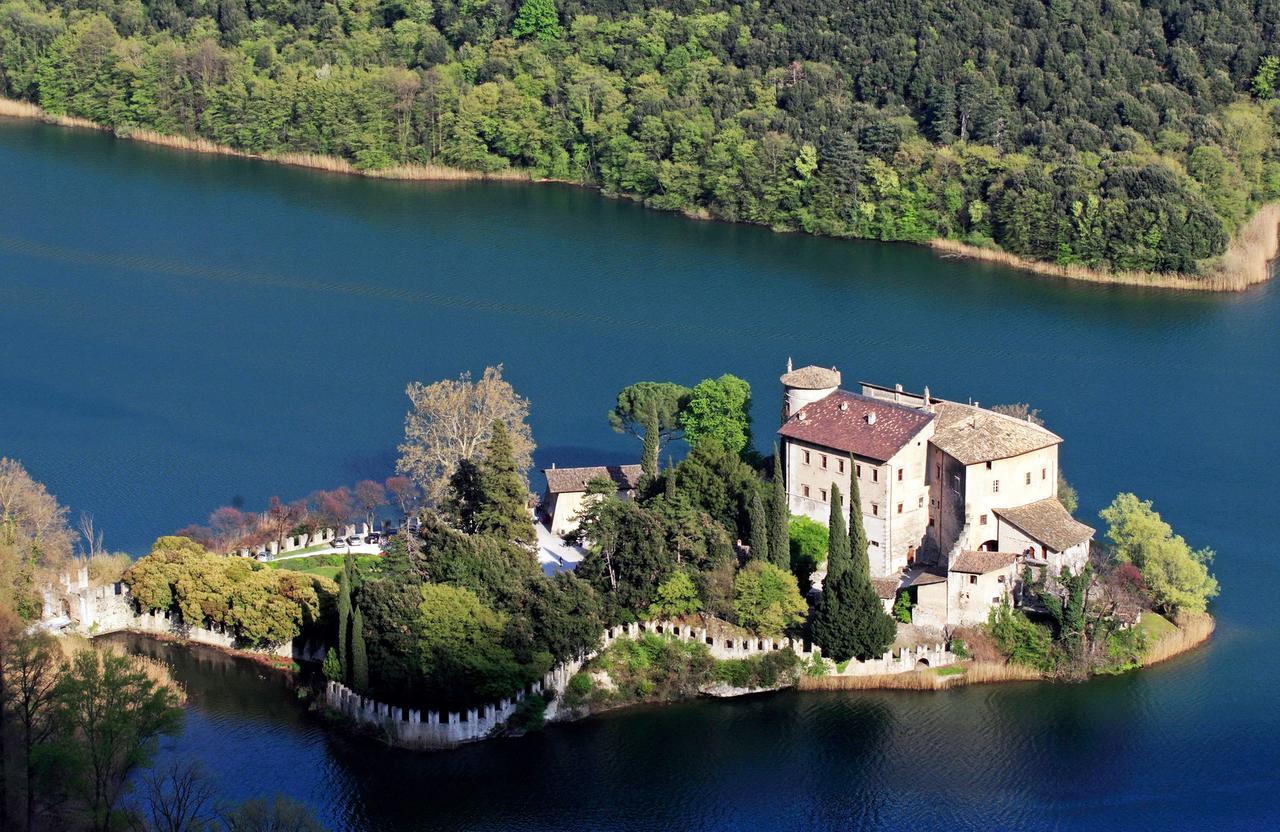 Miralaghi Hotel Padergnone