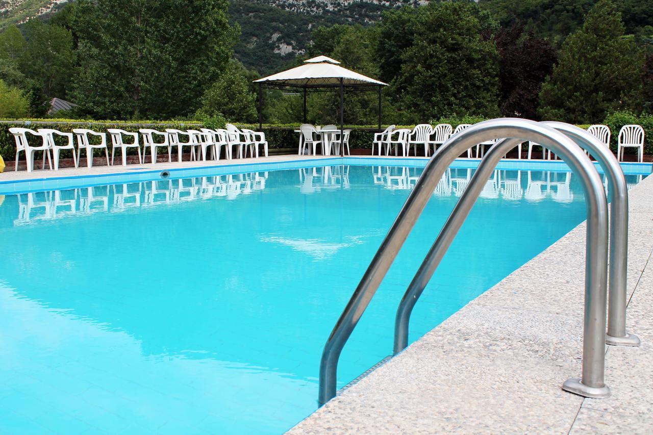 Hotel Miralaghi Padergnone