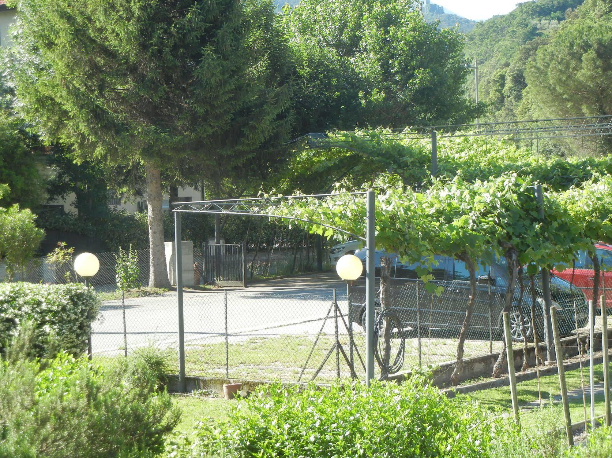 Miralaghi 2* Padergnone