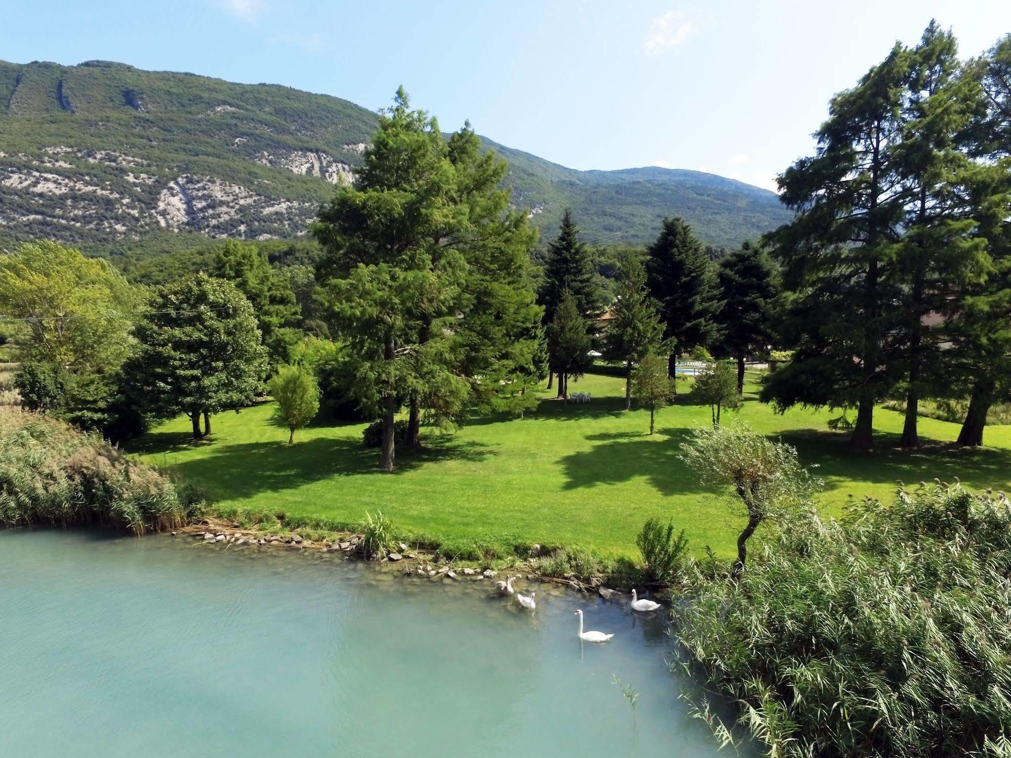 Hotel Miralaghi Padergnone